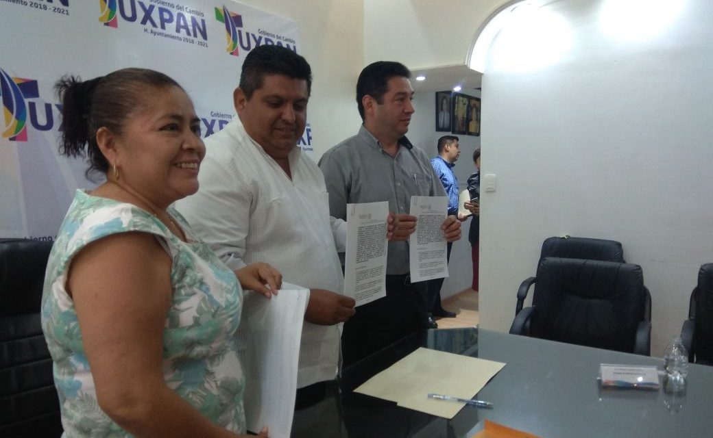 PROFECO instalará módulo en Tuxpan durante semana santa