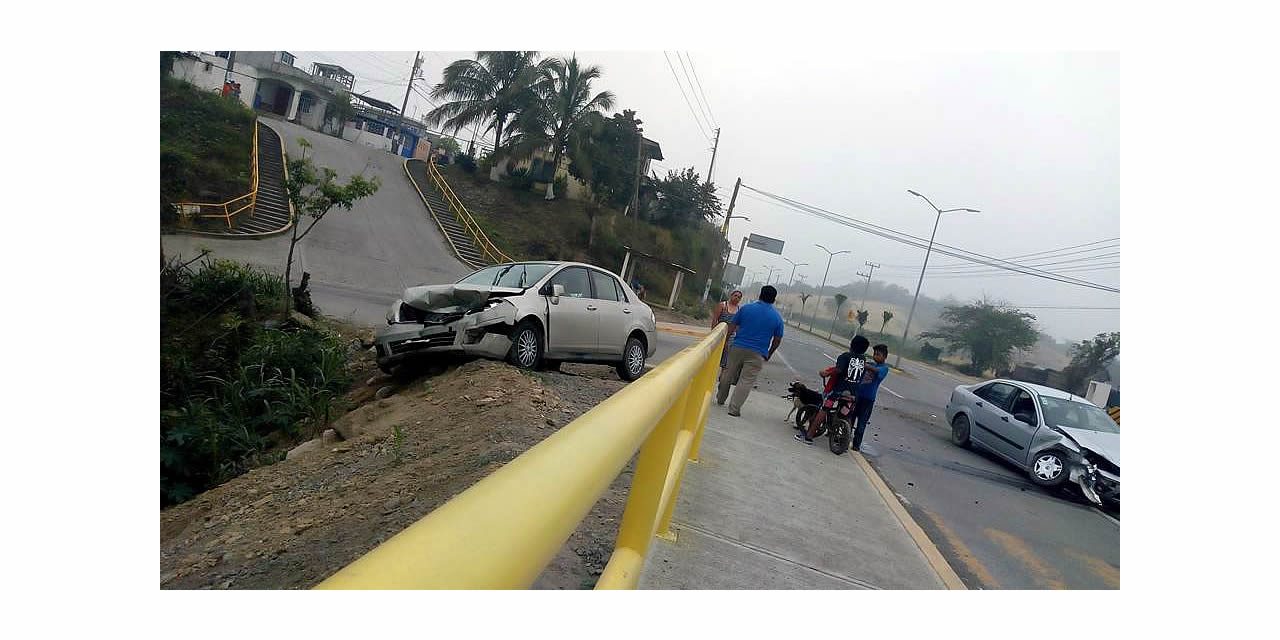 Buscan reducir accidentes viales en el Libramiento Adolfo López Mateos