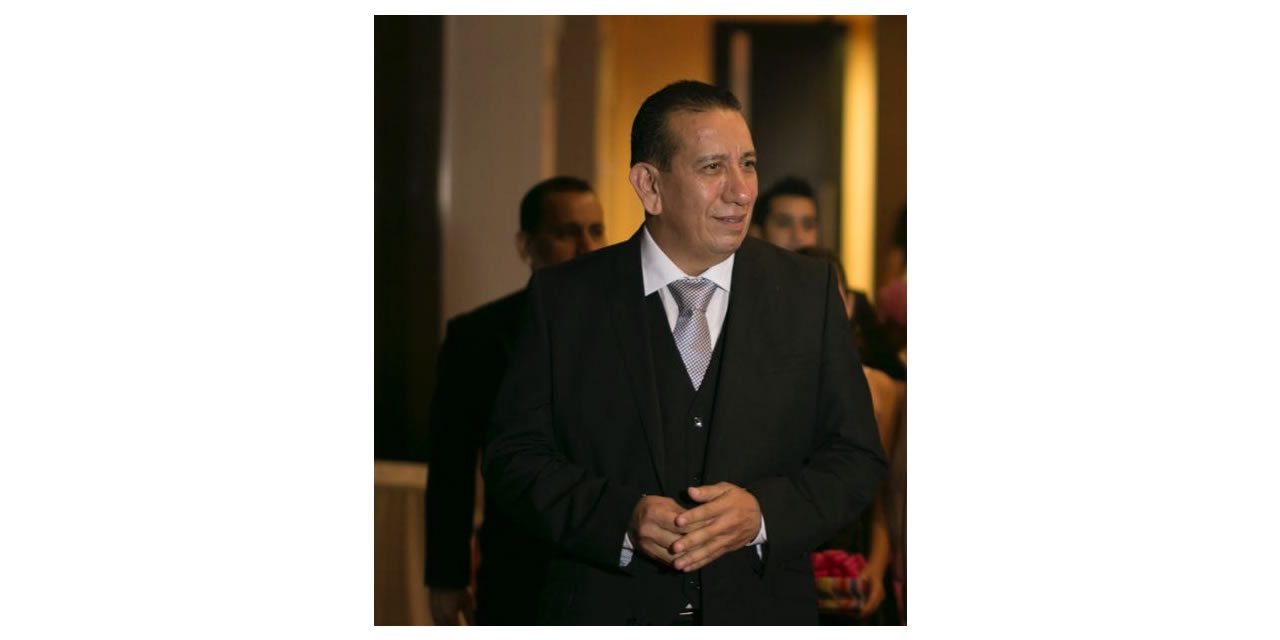 Pronunciamento del Lic. Andrés Espinoza Barradas respecto a la selección de la terna para designar al FISCAL ANTI-CORRUPCIÓN