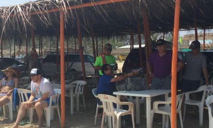Solicitan presencia de PROFECO en playas de Tuxpan