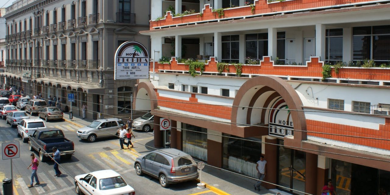 Hoteles al 100% durante semana santa