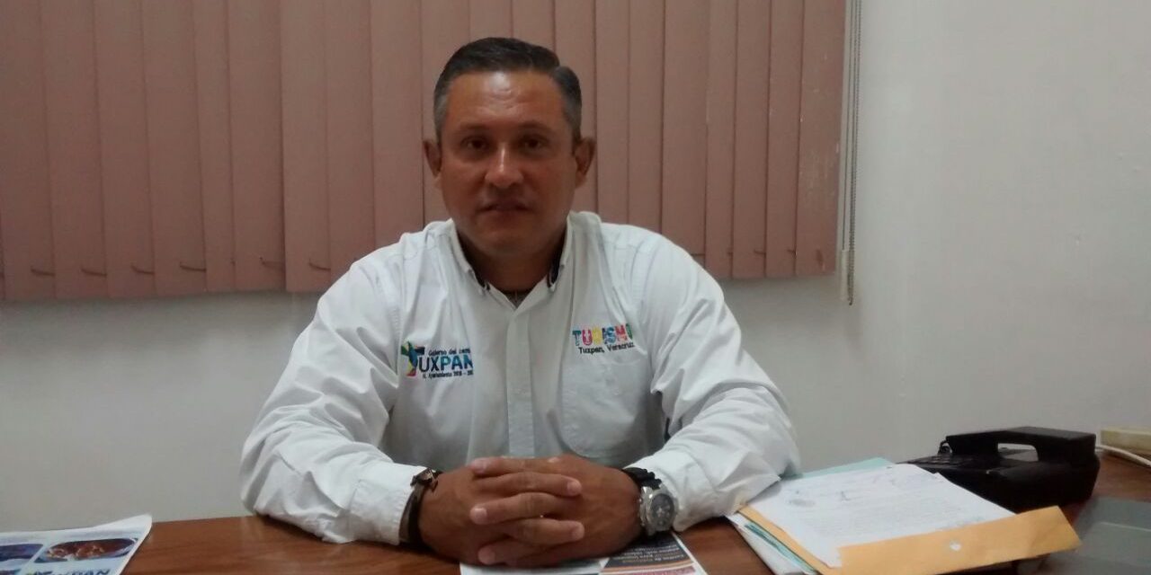 Histórica oleada de turistas a Tuxpan