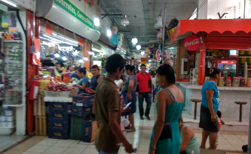 Registró CANACO 25% más en ventas por Semana Santa