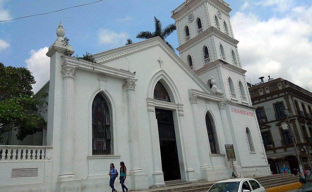 Iglesia Católica promueve la participación electoral