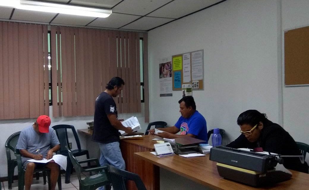 CANACINTRA, atenderá el SNE en Tuxpan