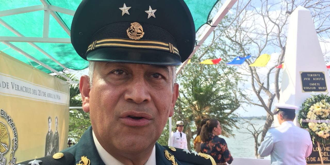SEDENA mantiene activos operativos y patrullajes