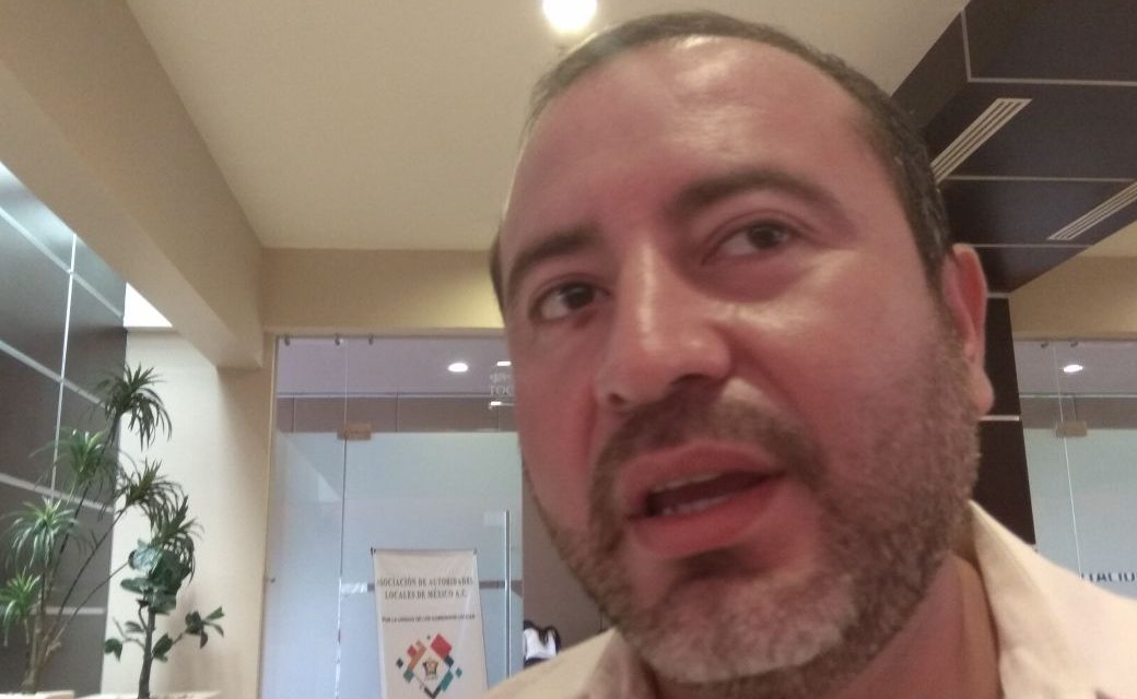 Sancionarán en Tuxpan a quién queme basura
