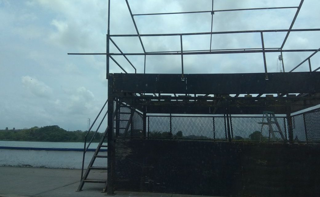 Otorga comercio permisos para instalar puntos de venta durante Carnaval de Tuxpan