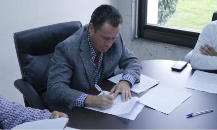 Arturo Esquitín continúa su labor legislativa a favor de los veracruzanos