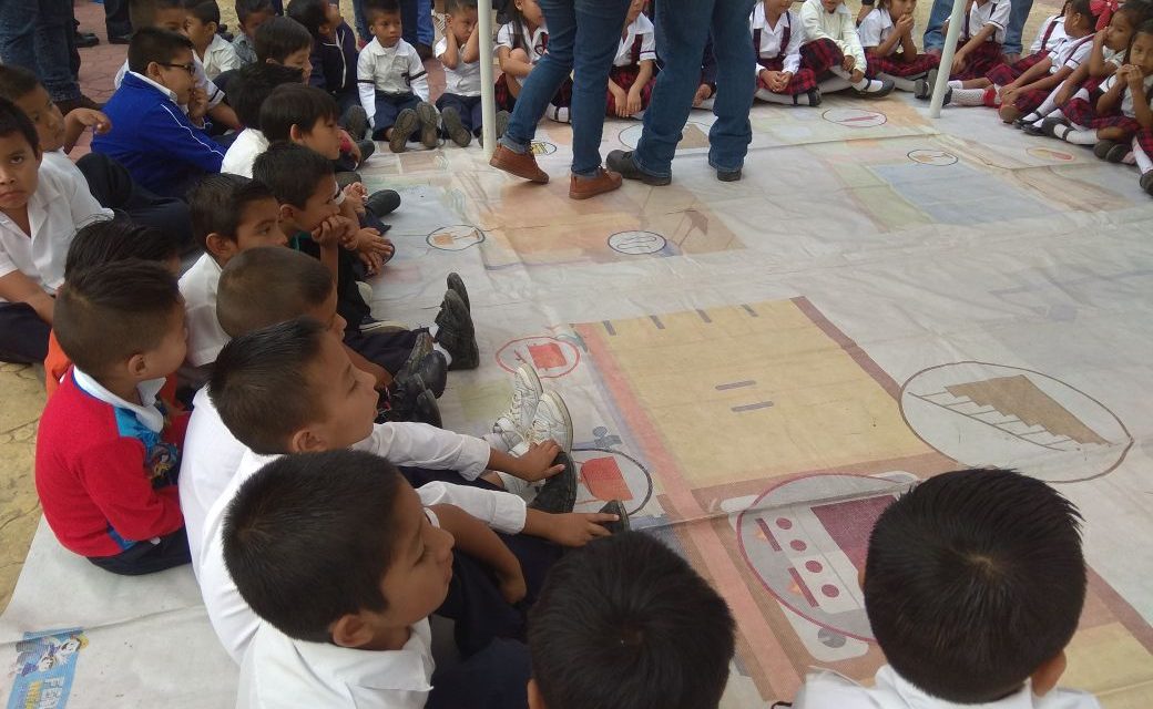 Capacitación en Derechos Humanos será permanente en Planteles Escolares