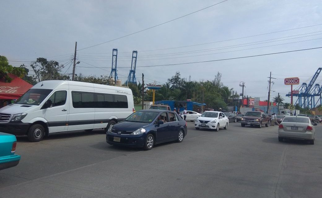 Derecho Vehicular: Se acerca fecha límite de pago