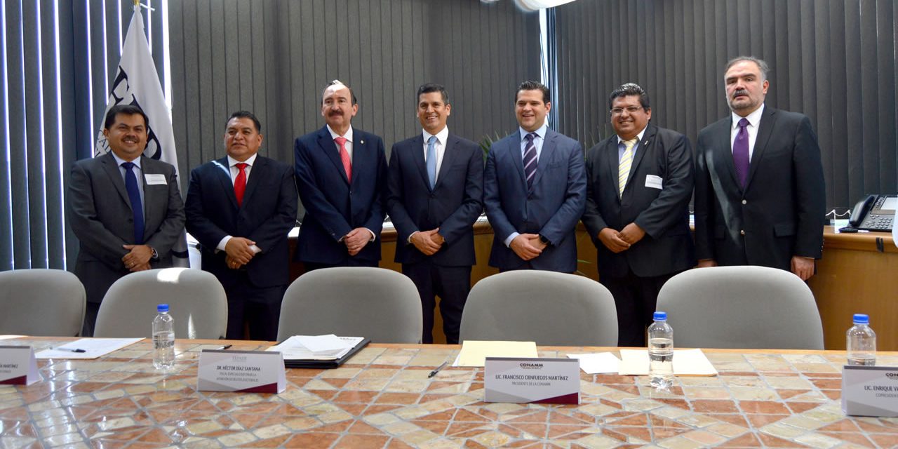 Proceso democrático y seguro, garantiza Toño Aguilar