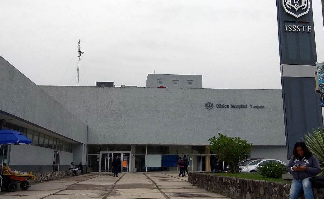 Atrasos en obras de rehabilitación de ISSSTE afecta servicio