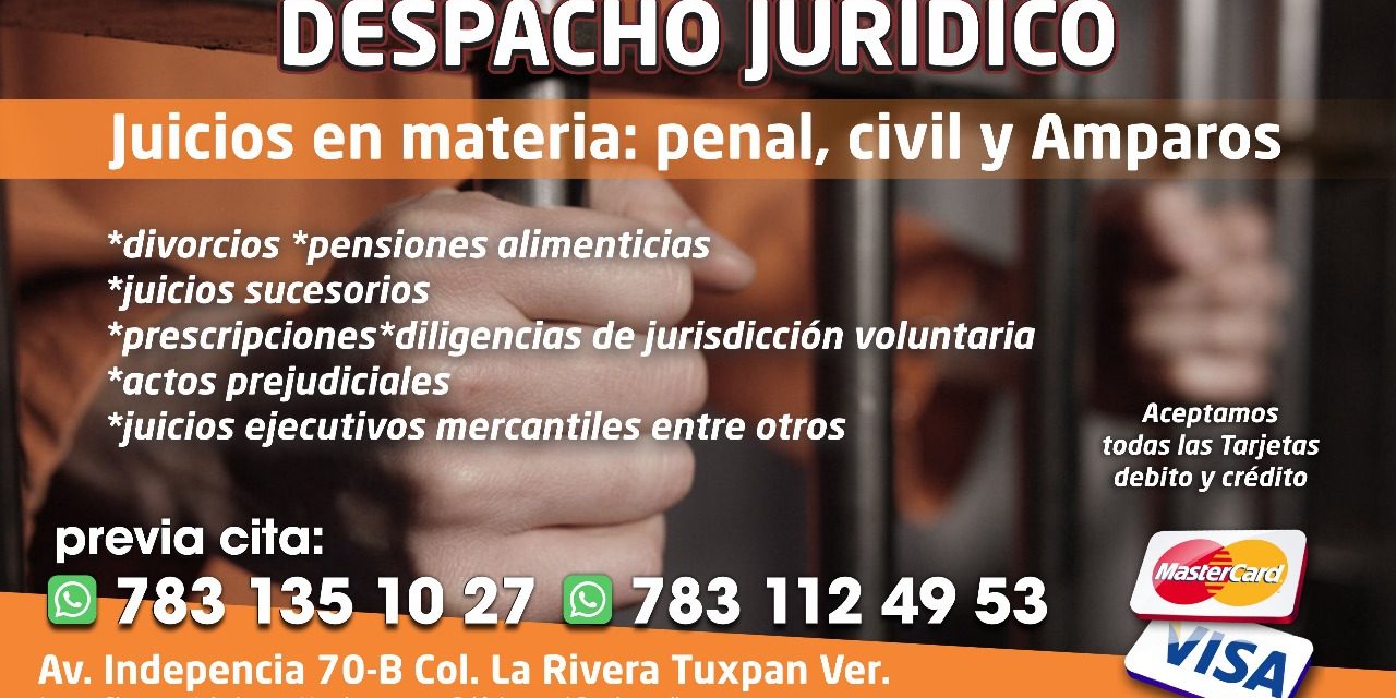 Despacho Jurídico