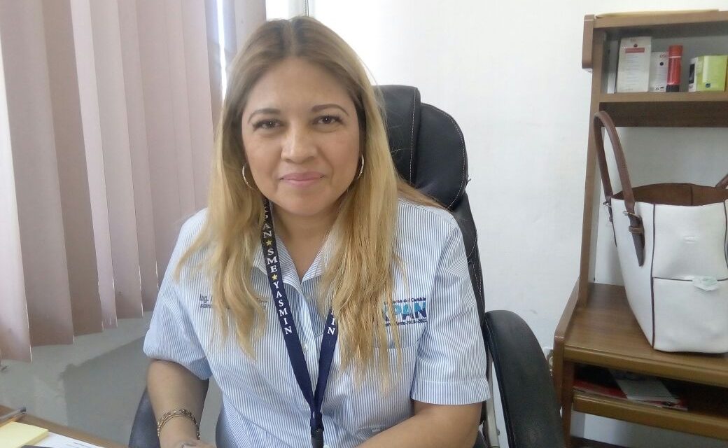 Impartirán taller para Mujeres Empresarias