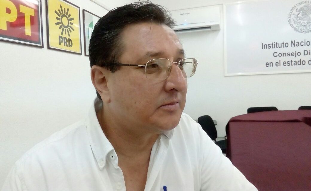 Candidatos, sin interés por debatir