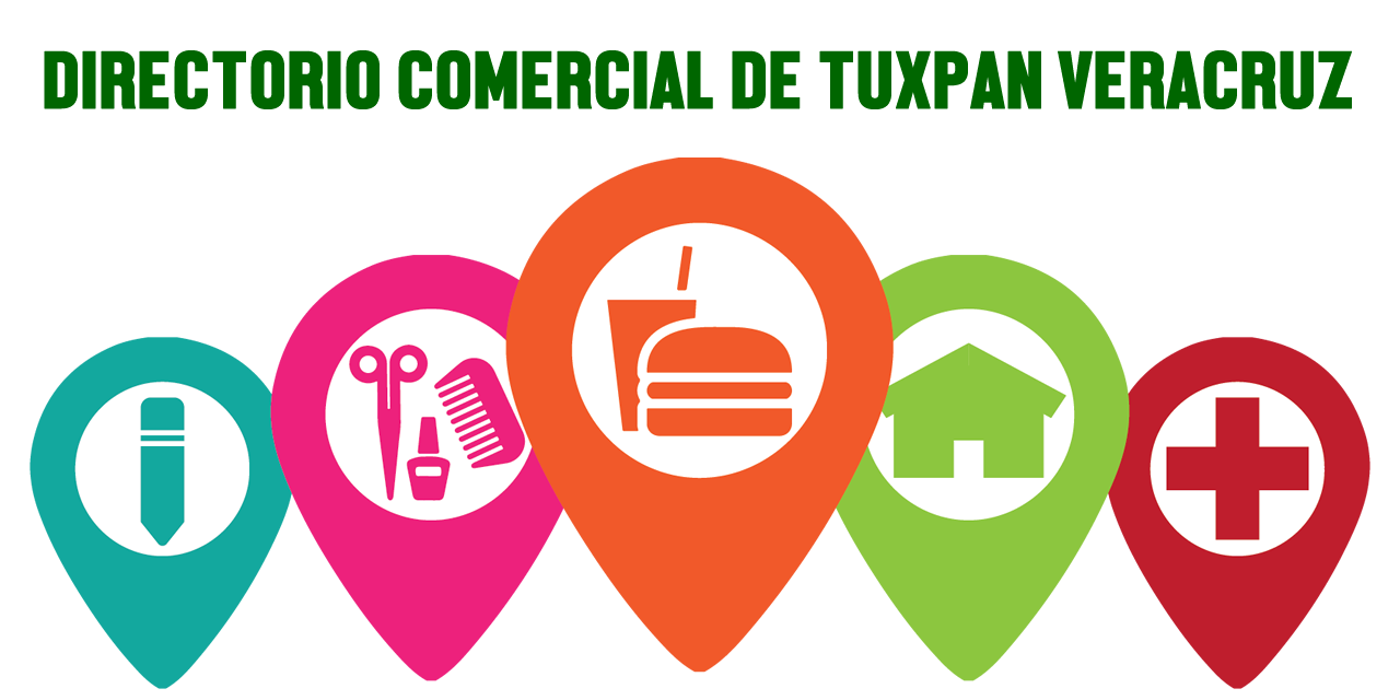 Directorio Comercial Electrónico