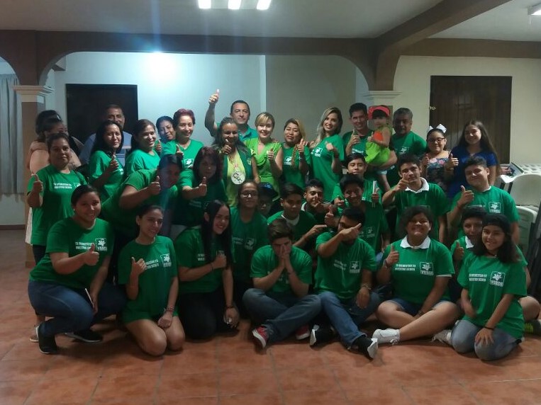 Entablaré diálogos con la iniciativa privada para que inviertan en los municipios que representare: Maryanela Monroy