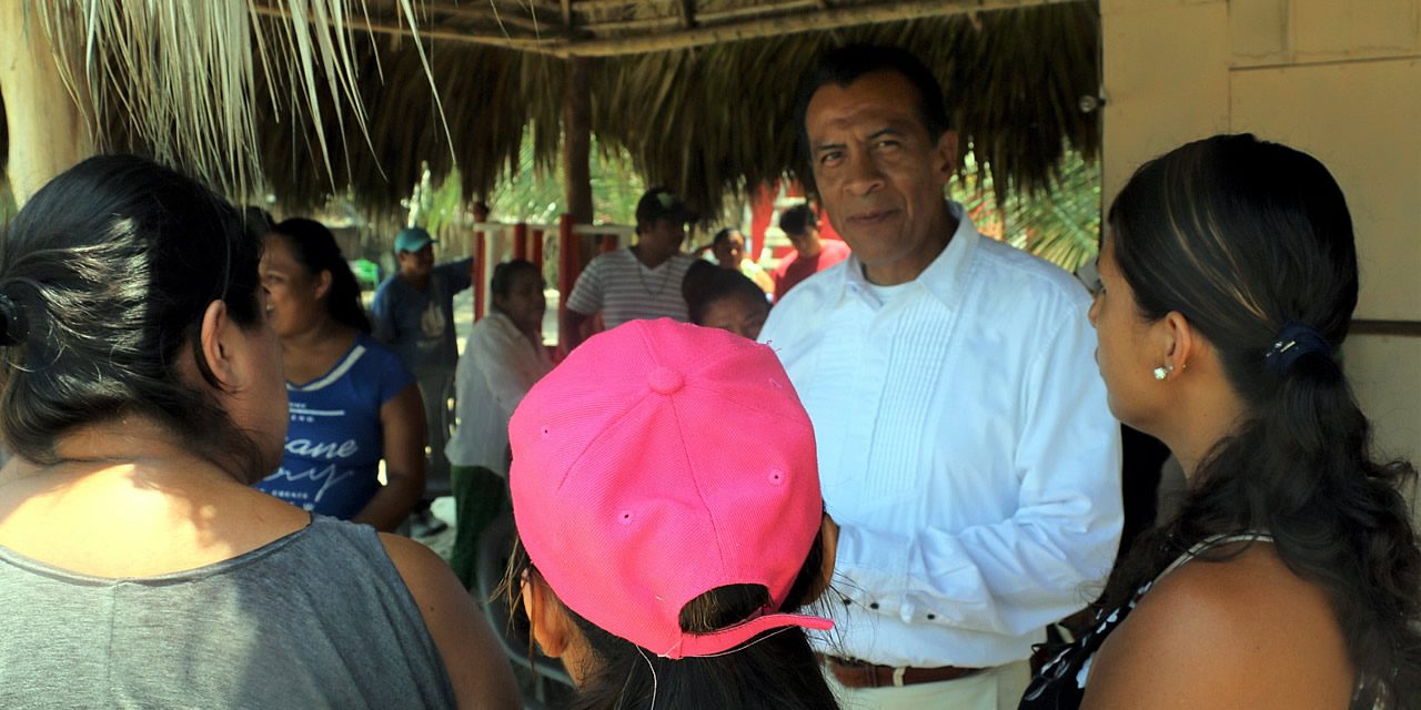 El turismo será la base de nuestra economía: Rolando Núñez