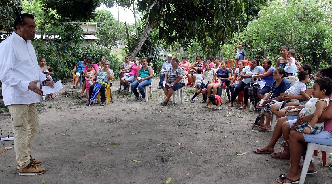 Mejores leyes, para combatir la corrupción: Rolando Núñez