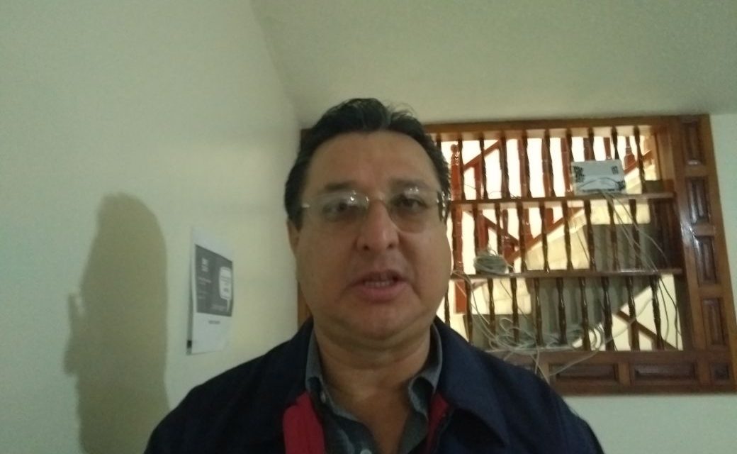 Aprueban Lista Nominal para el Distrito 03