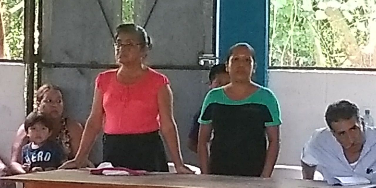 GANA DE NUEVO TEODULA PÉREZ EN AIRE LIBRE