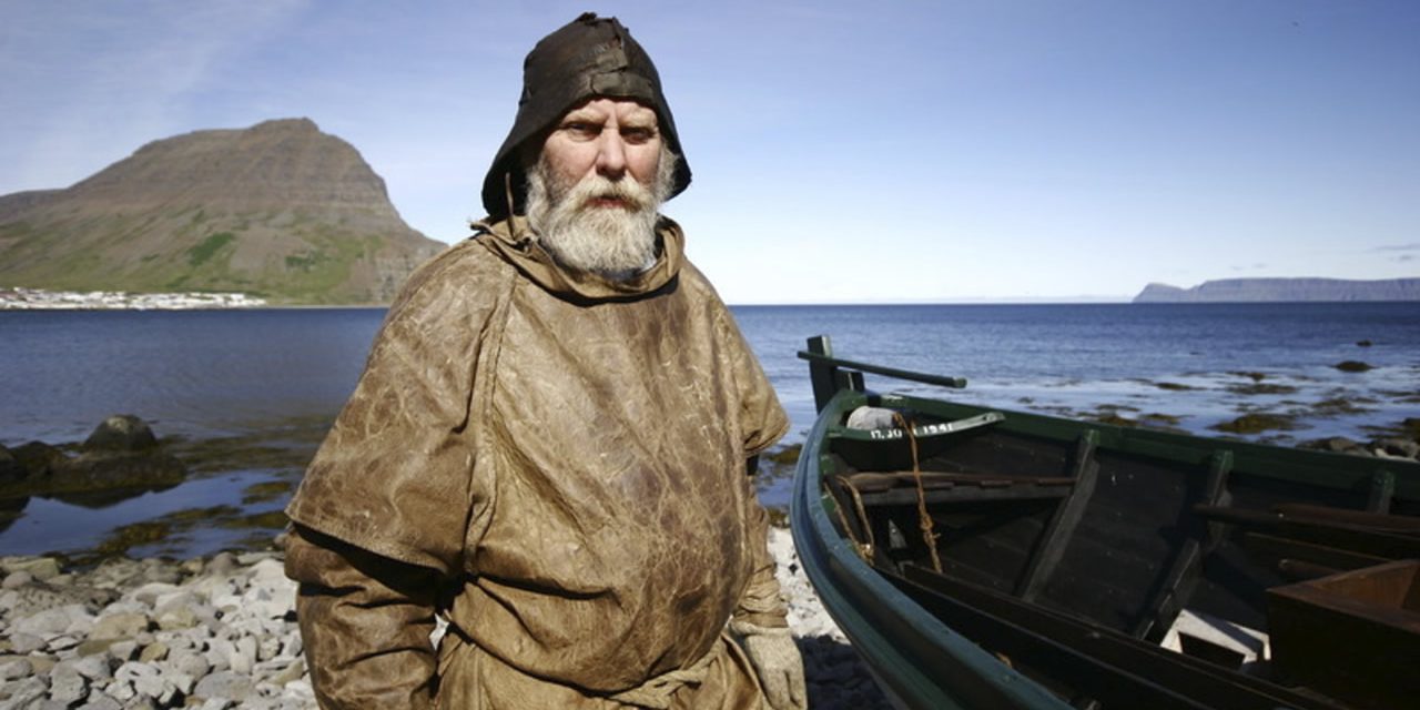 El Cartero Pescador