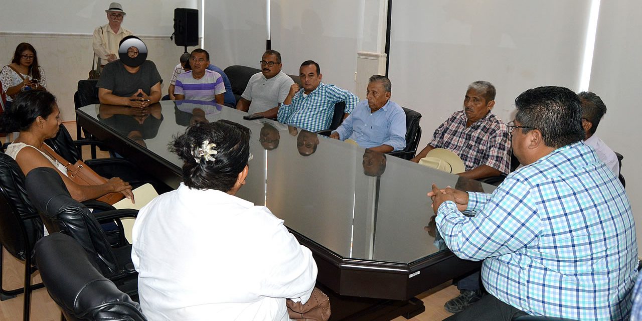 Irresponsabilidad de Transcanada con Monte Grande