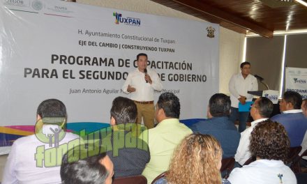 Capacitación ante grandes cambios