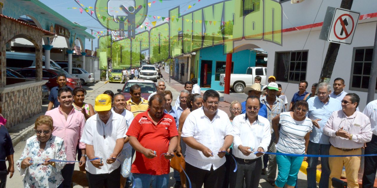 Obras con visión turística