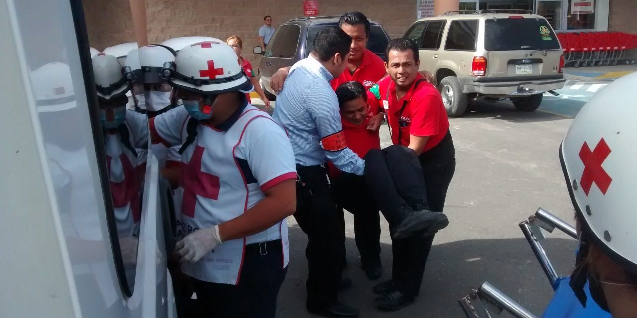 ALERTA A LOS PADRES DE FAMILIA