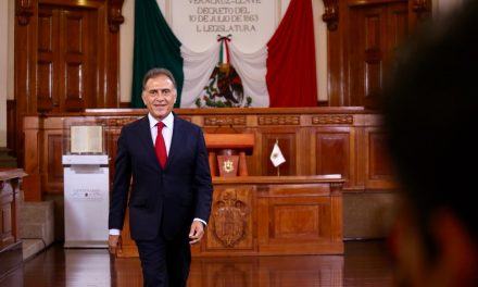 Mensaje del Gobernador Miguel Ángel Yunes Linares sobre resultados de las elecciones para Ejecutivo del Estado.