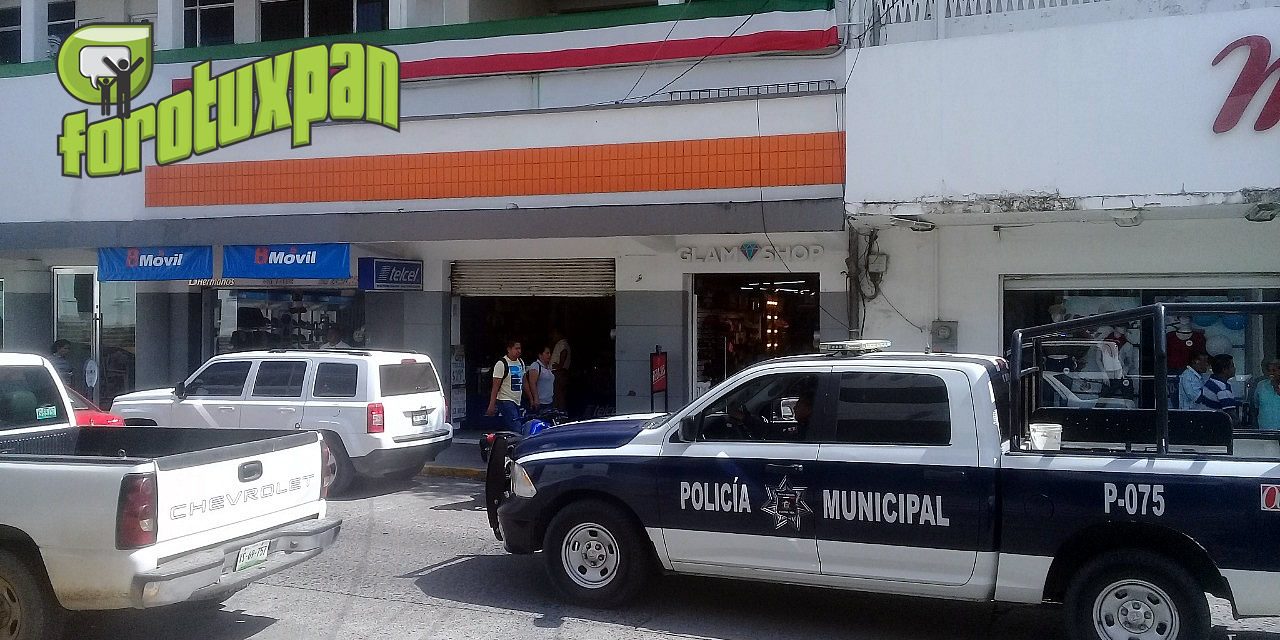 Botón de Alerta Empresarial