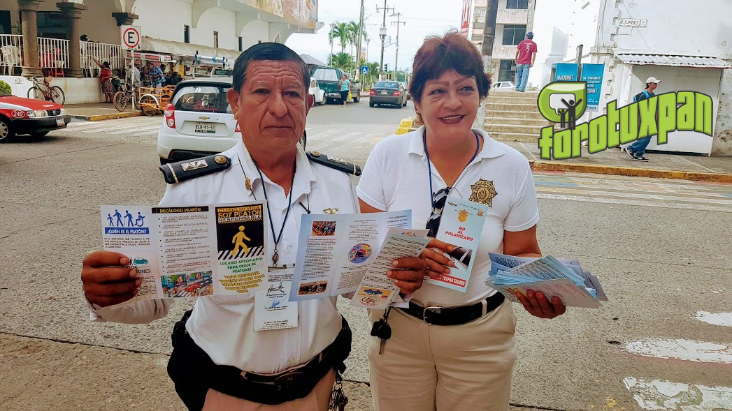 Curso de Educación Vial para Autoridades