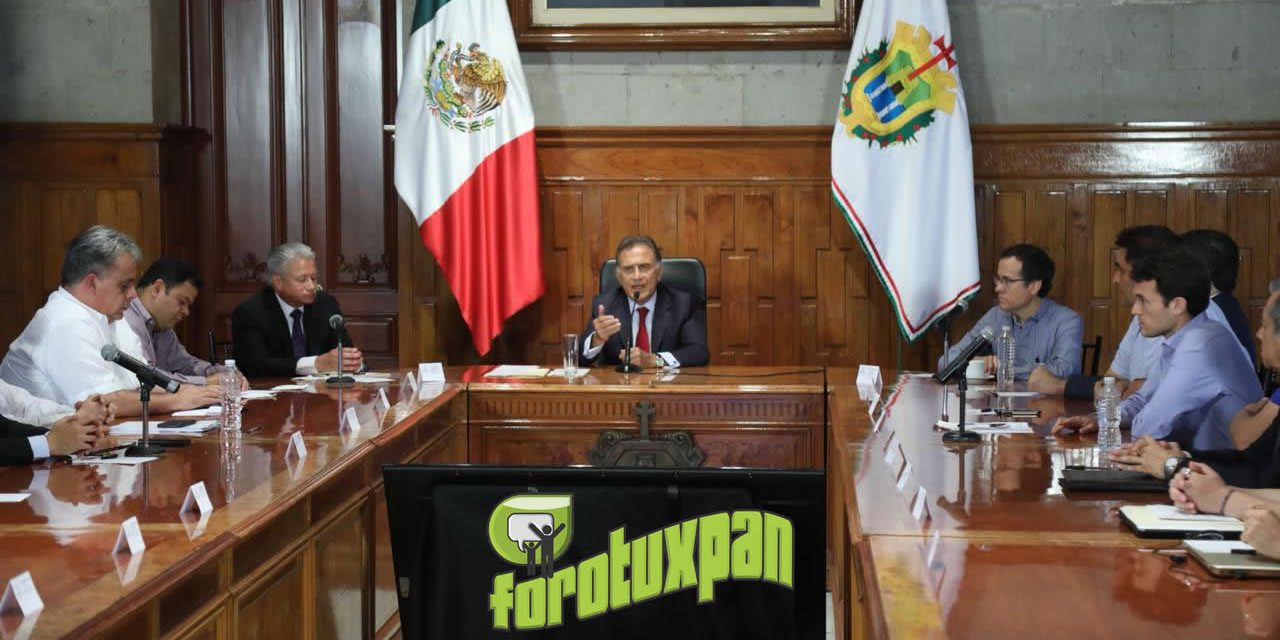 Exitosa temporada vacacional de verano 2018: Gobernador Yunes