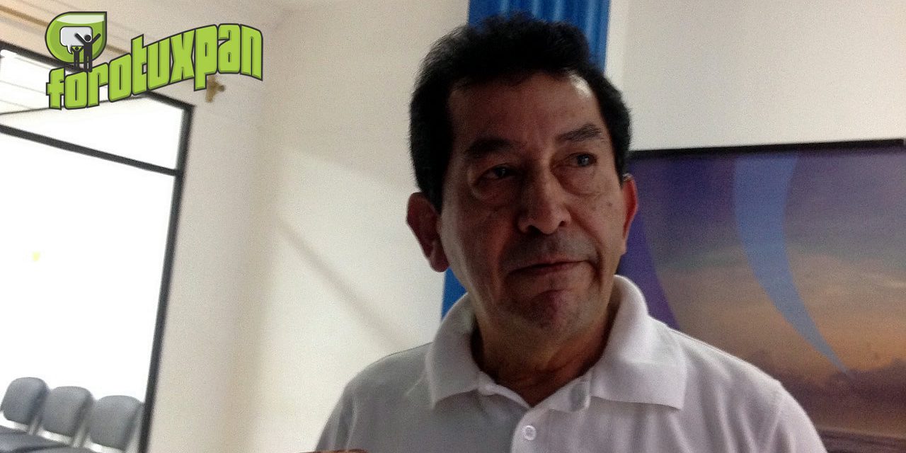 Ambulancia para Veracruz Norte