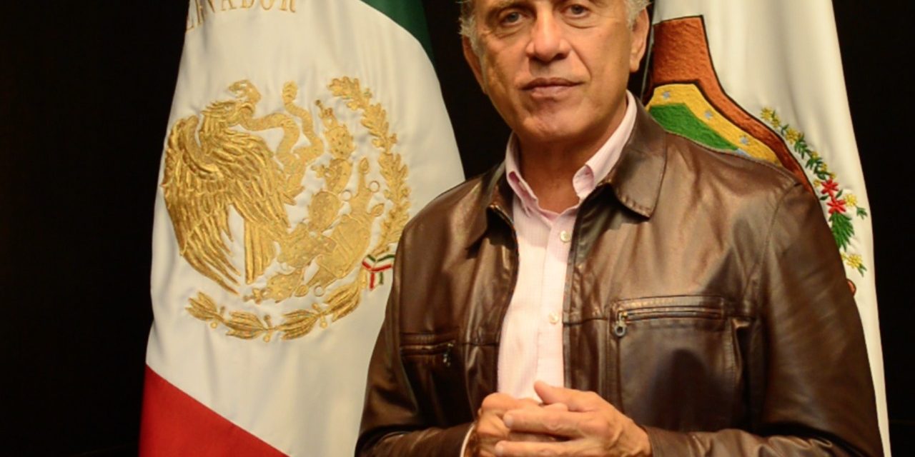 No vamos a permitir ningún incremento a la tarifa del transporte urbano: Gobernador Yunes