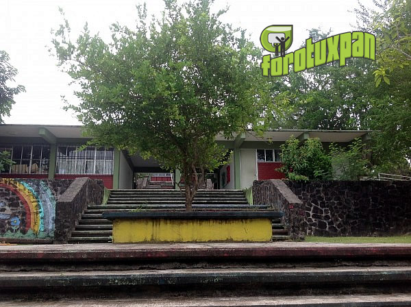 Urge Infraestructura para el Centro de Atención Múltiple número 57