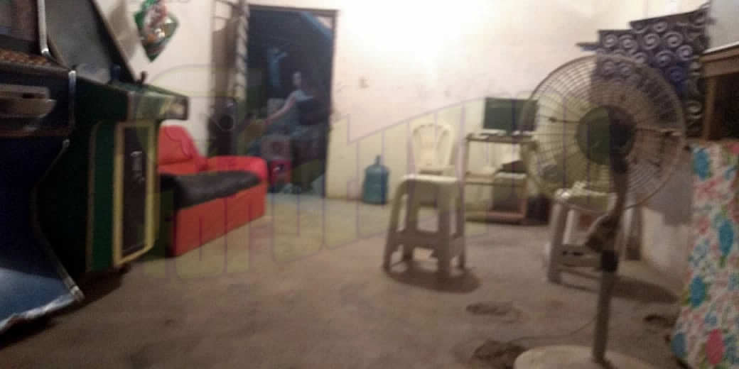 Lo asesinan a balazos en la Fausto Vega