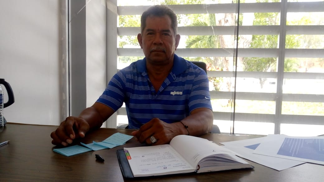 EL DEPORTE ES PRIORIDAD EN TUXPAN: COMUDE