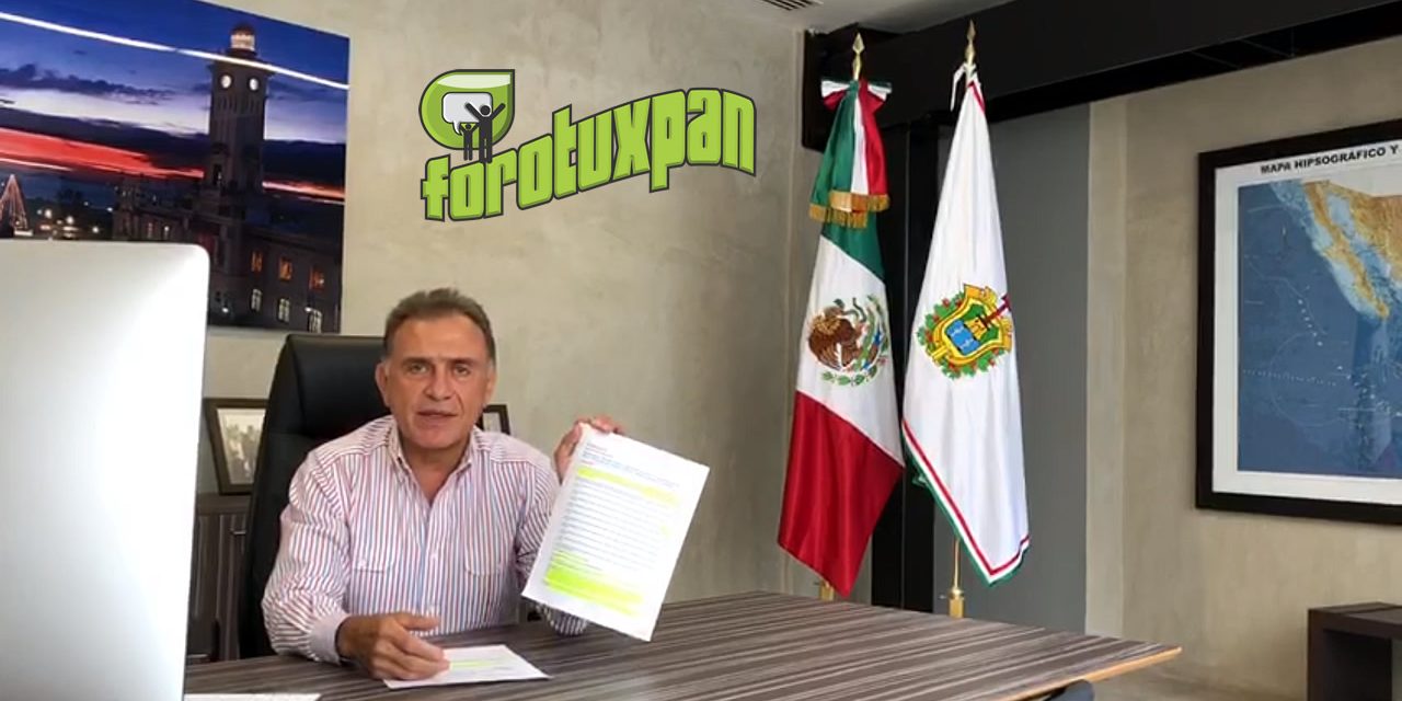 MOODY’S SUBIÓ LA CALIFICACIÓN DE EMISOR EN ESCALA NACIONAL DEL ESTADO DE VERACRUZ A B2.MX; CAMBIA LA PERSPECTIVA DE NEGATIVA A ESTABLE