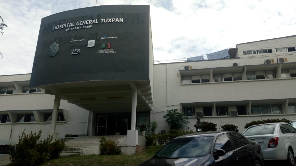 Vasectomía Sin Bisturí Gratuita en Tuxpan