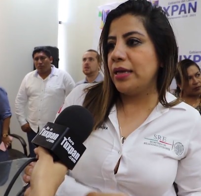 JÓVENES PODRÁN ESTUDIAR EN EL EXTRANJERO
