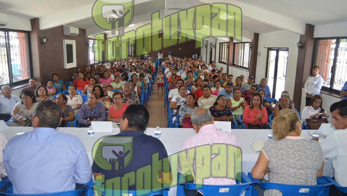 ORFIS promueve la participación ciudadana