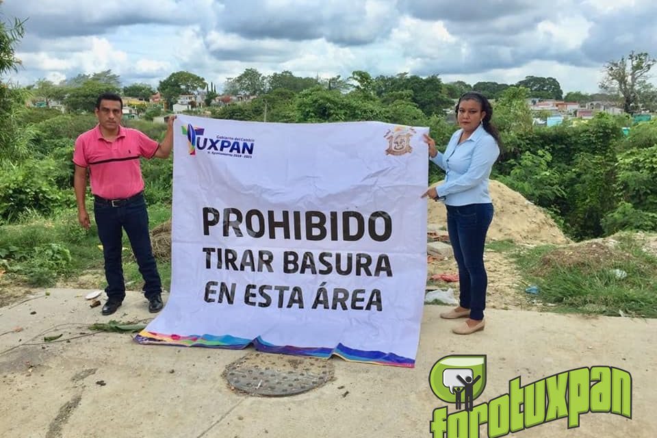 Mónica Ortiz Regidora Novena visita Campo Real 2