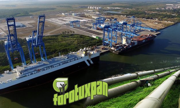 El primer poliducto privado de México será de Tuxpan a Tula