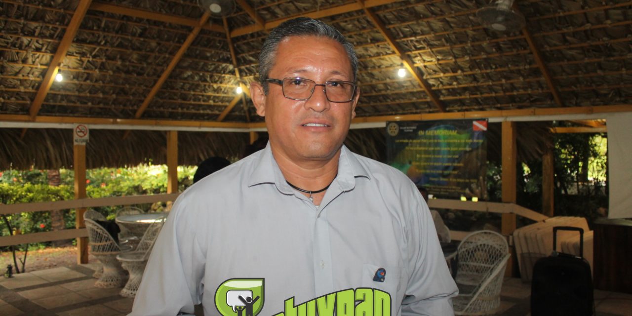 Sector Turístico en Tuxpan con Actividades Coordinadas: Gabriel Gómez