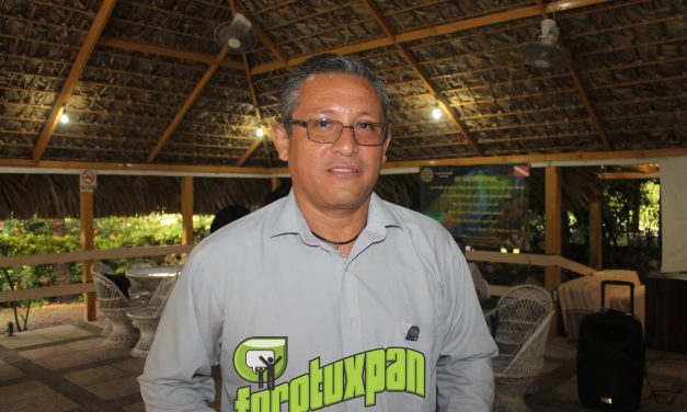 Sector Turístico en Tuxpan con Actividades Coordinadas: Gabriel Gómez