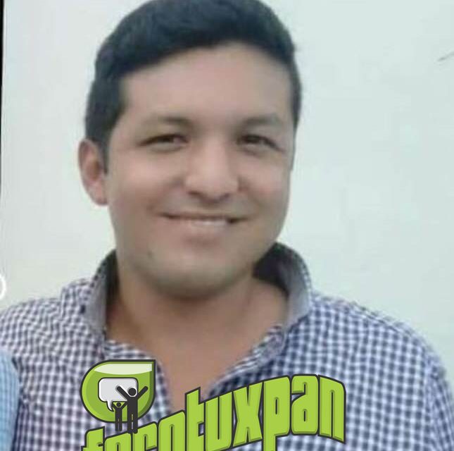 Joven de 26 Años y Empleado Municipal Desaparecido