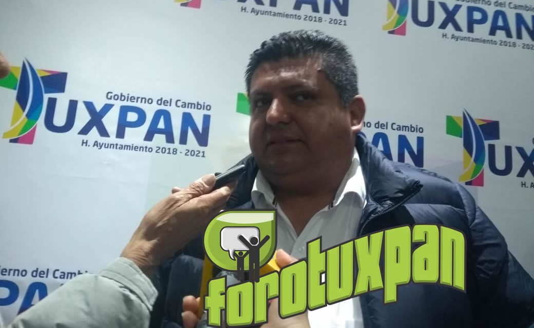 Protección Civil y bomberos capacitados para epoca de Huracanes